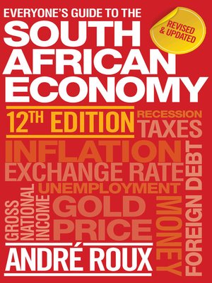 cover image of Everyone's Guide to the South African Economy